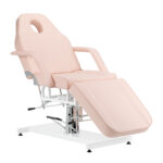 Hydraulic Cosmetic Chair Basic 210 Pink 1