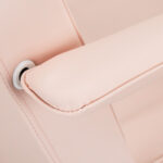 Hydraulic Cosmetic Chair Basic 210 Pink 14