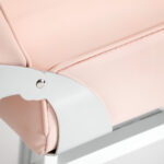 Hydraulic Cosmetic Chair Basic 210 Pink 15