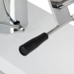 Hydraulic Cosmetic Chair Basic 210 Pink 16