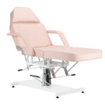 Hydraulic Cosmetic Chair Basic 210 Pink 2