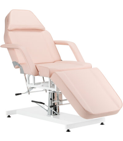 Hydraulic Cosmetic Armchair Basic 210 Pink