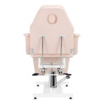Hydraulic Cosmetic Armchair Basic 210 Pink 4