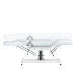 Sillón Cosmético Hidráulico Sillon V2 210 Blanco 7