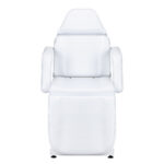 Sillón Cosmético Hidráulico Sillon V2 210 Blanco 8