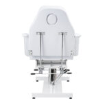 Sillón Cosmético Hidráulico Sillon V2 210 Blanco 9