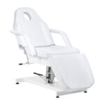 Sillón Cosmético Hidráulico Sillon V2 210 Blanco 1