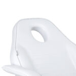 Sillón Cosmético Hidráulico Sillon V2 210 Blanco 11