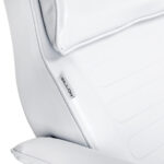 Sillón Cosmético Hidráulico Sillon V2 210 Blanco 12
