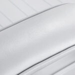 Sillón Cosmético Hidráulico Sillon V2 210 Blanco 13