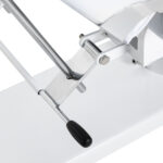 Sillón Cosmético Hidráulico Sillon V2 210 Blanco 15