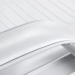 Sillón Cosmético Hidráulico Sillon V2 210 Blanco 16