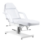 Sillón Cosmético Hidráulico Sillon V2 210 Blanco 2