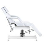 Sillón Cosmético Hidráulico Sillon V2 210 Blanco 3