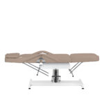 Sillón Cosmético Hidráulico Sillon V2 210 Moderno Marrón 5