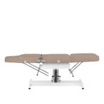 Sillón Cosmético Hidráulico Sillon V2 210 Moderno Marrón 6