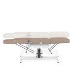 Sillón Cosmético Hidráulico Sillon V2 210 Moderno Marrón 7