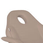 Sillón Cosmético Hidráulico Sillon V2 210 Moderno Marrón 11