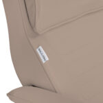 Sillón Cosmético Hidráulico Sillon V2 210 Moderno Marrón 12