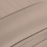 Sillón Cosmético Hidráulico Sillon V2 210 Moderno Marrón 13