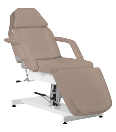 Hydraulic Cosmetic Armchair Sillon V2 210 Modern Modern Brown