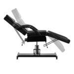 Sillón Cosmético Hidráulico Sillon V2 210 Negro 5