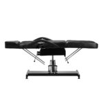 Sillón Cosmético Hidráulico Sillon V2 210 Negro 7