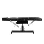 Sillón Cosmético Hidráulico Sillon V2 210 Negro 8