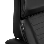 Sillón Cosmético Hidráulico Sillon V2 210 Negro 9
