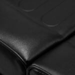 Sillón Cosmético Hidráulico Sillon V2 210 Negro 10