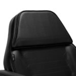 Sillón Cosmético Hidráulico Sillon V2 210 Negro 11