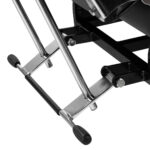 Sillón Cosmético Hidráulico Sillon V2 210 Negro 13