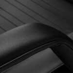 Sillón Cosmético Hidráulico Sillon V2 210 Negro 15