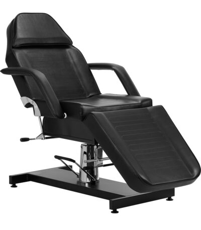 Hydraulic Cosmetic Armchair Sillon V2 210 Black
