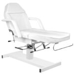 Sillón Cosmético Hyd. A 210 Es Blanco 1