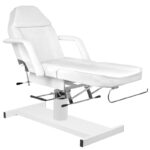 Sillón Cosmético Hyd. A 210 Es Blanco 4