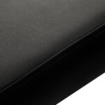 Sillón Cosmético Qs-Of211G Negro 7