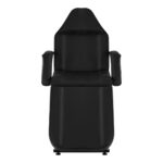 Sillón Cosmético Sillon Con Cubetas Negro 6