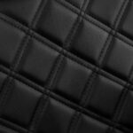 Carlos Extra Black Barber Chair Black 12