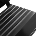 Barber Armchair Carlos Extra Black 13