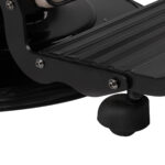 Sillón De Barbero Carlos Extra Perla 10