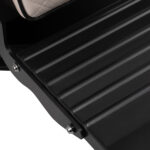 Sillón De Barbero Carlos Extra Perla 13