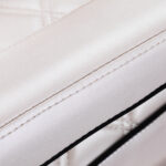 Sillón De Barbero Carlos Extra Perla 14