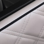 Sillón De Barbero Carlos Extra Perla 16