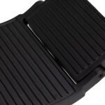Sillón De Barbero Gabbiano Bruno Con Estructura Negra Marrón 14