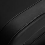 Sillón De Barbero Gabbiano Continental Negro 13