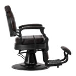 Sillón De Barbero Gabbiano President Brown 1