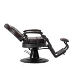 Sillón De Barbero Gabbiano President Brown 2