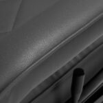 Sillón De Barbero Hair System Bm88066 Gris 6