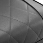 Sillón De Barbero Hair System Bm88066 Gris 11